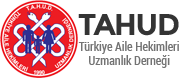 Türkiye Aile Hekimleri Uzmanlık Derneği Logosu